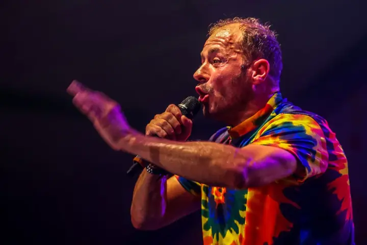 Der Schlagermove 2016, Foto 5 von 80