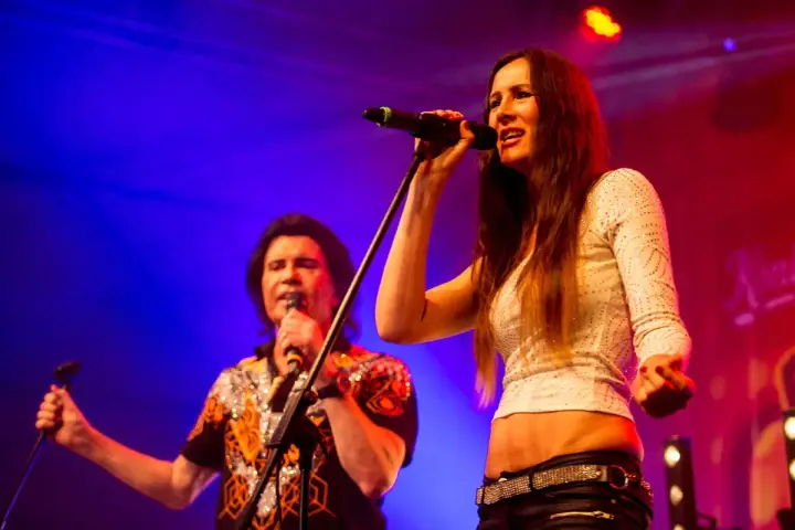 Der Schlagermove 2016, Foto 12 von 80