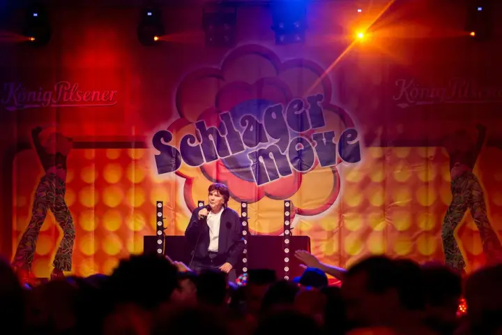 Der Schlagermove 2016, Foto 17 von 80