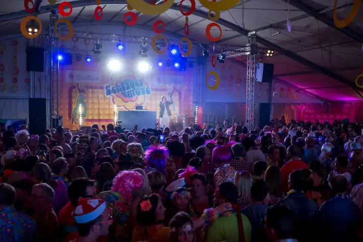 Der Schlagermove 2017, Foto 4 von 126