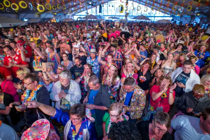 Der Schlagermove 2017, Foto 6 von 126