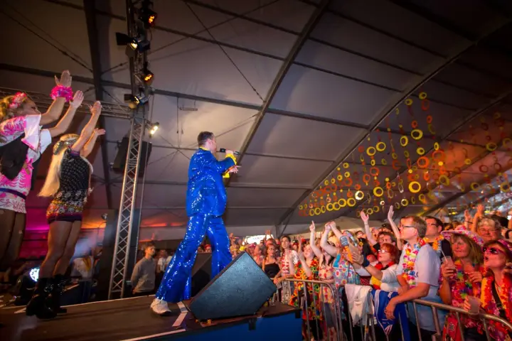Der Schlagermove 2017, Foto 7 von 126