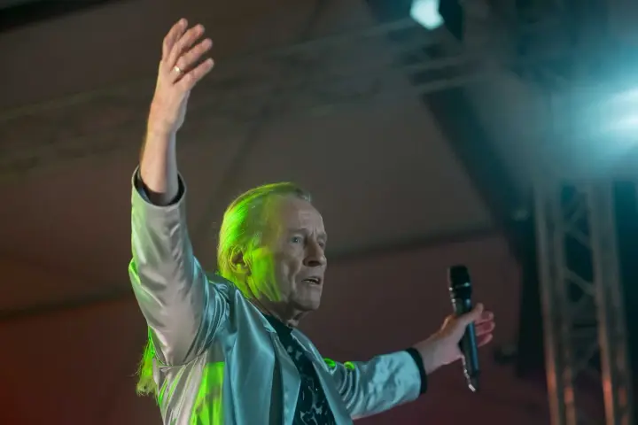 Der Schlagermove 2017, Foto 17 von 126