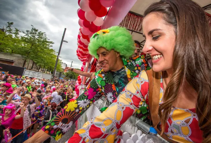 Der Schlagermove 2018, Foto 6 von 52