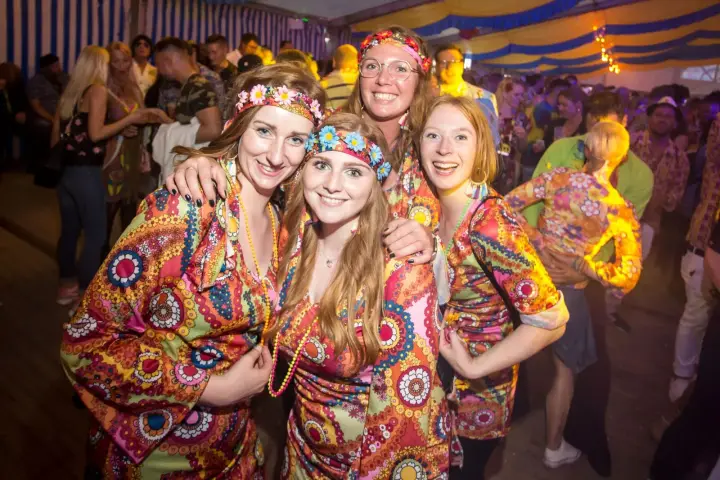 Der Schlagermove 2019, Foto 4 von 65