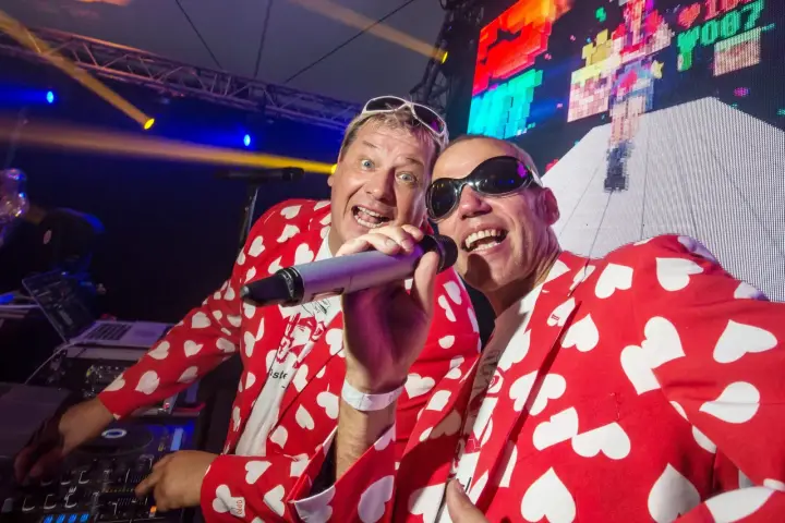 Der Schlagermove 2019, Foto 5 von 65