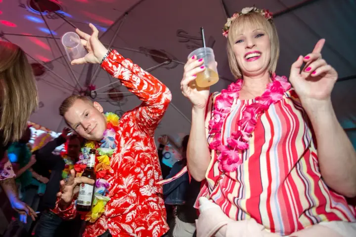 Der Schlagermove 2019, Foto 6 von 65
