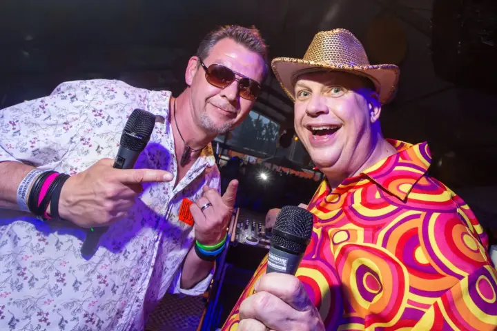 Der Schlagermove 2019, Foto 8 von 65