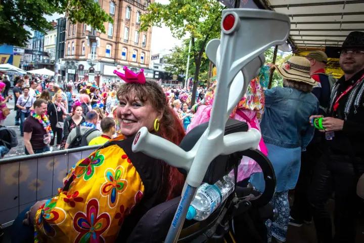 Der Schlagermove 2019, Foto 10 von 65