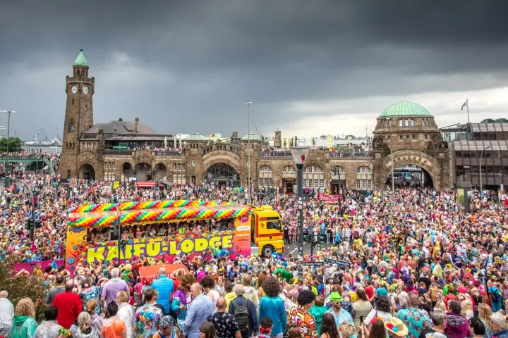 Der Schlagermove 2019, Foto 13 von 65