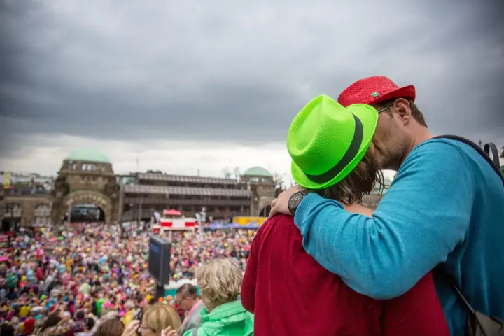 Der Schlagermove 2019, Foto 15 von 65