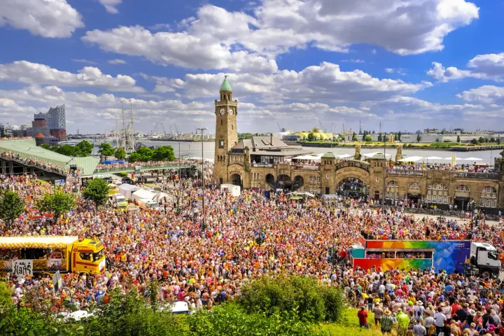 Der Schlagermove 2022, Foto 6 von 92