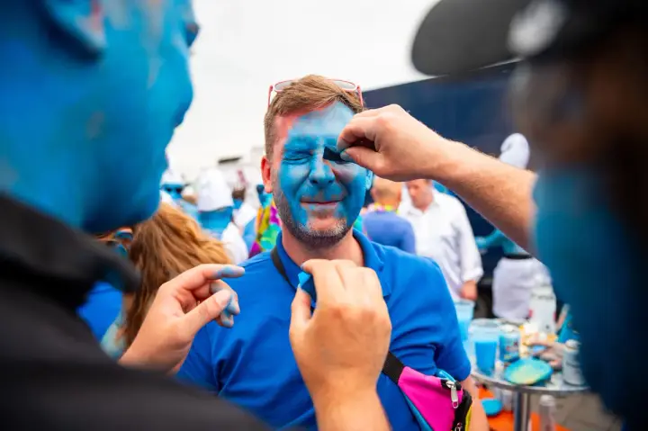 Der Schlagermove 2024, Foto 4 von 84