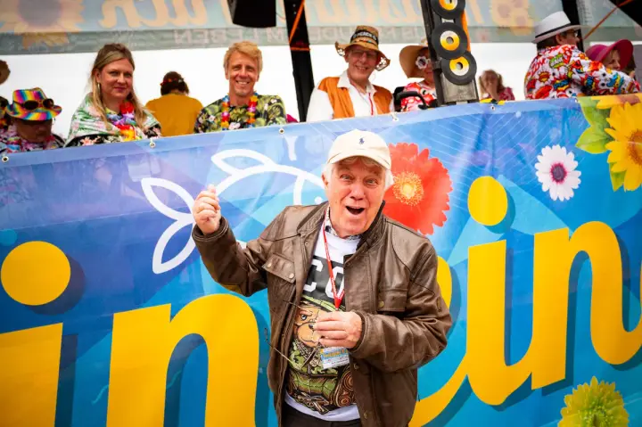 Der Schlagermove 2024, Foto 8 von 84