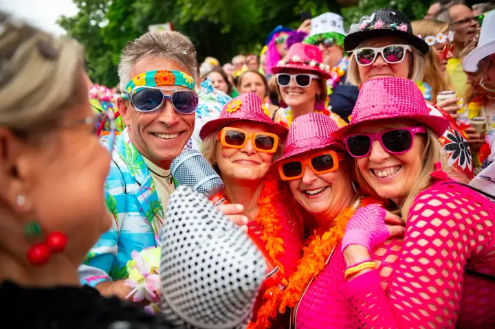 Der Schlagermove 2024, Foto 11 von 84