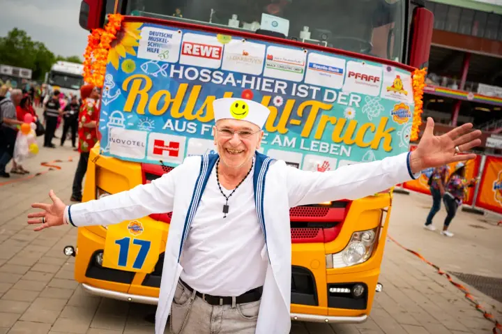 Der Schlagermove 2024, Foto 14 von 84