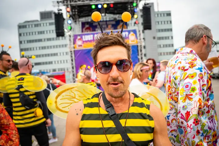 Der Schlagermove 2024, Foto 16 von 84