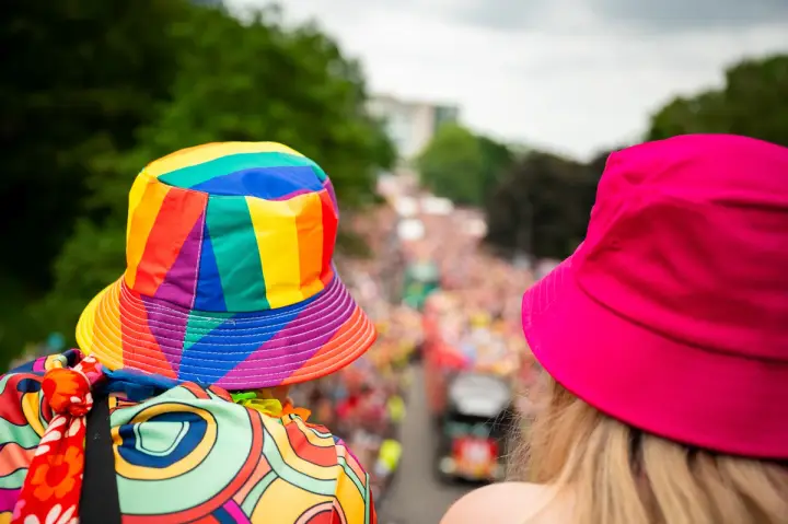 Der Schlagermove 2024, Foto 17 von 84