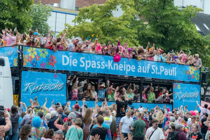 Der Schlagermove 2025, Foto 13 von 78