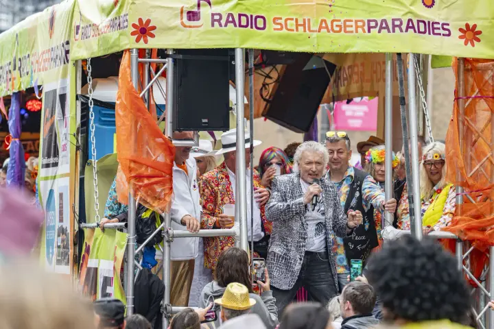 Der Schlagermove 2026, Foto 4 von 63