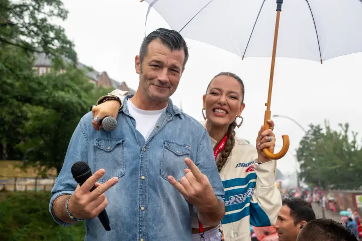 Der Schlagermove 2026, Foto 6 von 63