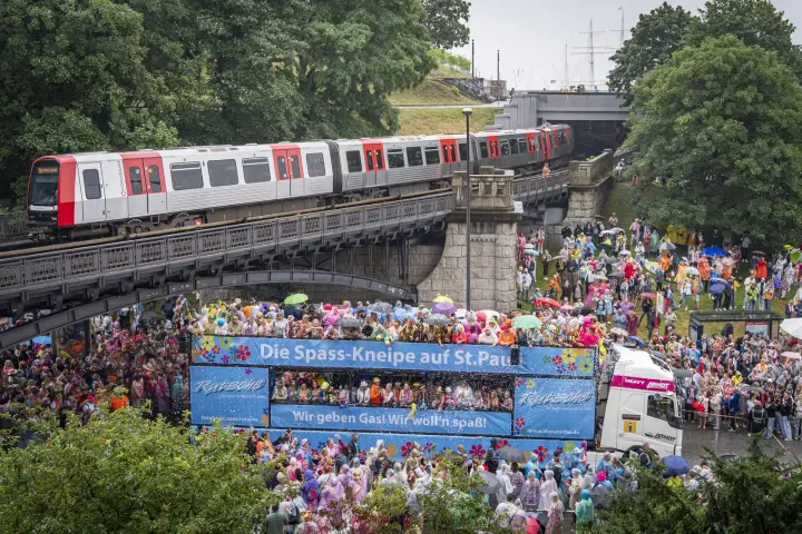 Der Schlagermove 2026, Foto 8 von 63