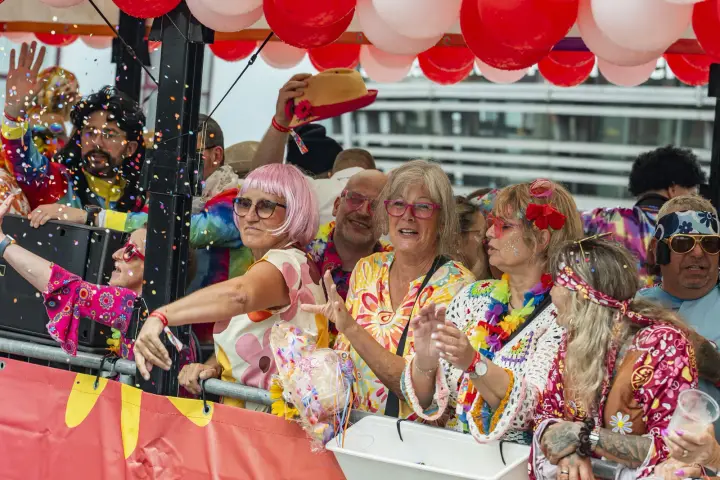 Der Schlagermove 2026, Foto 9 von 63