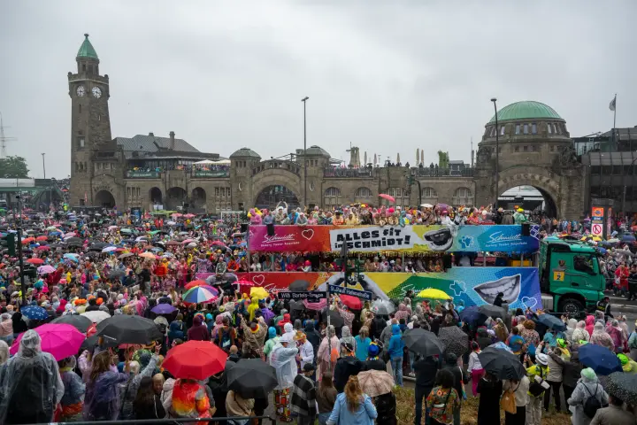 Der Schlagermove 2026, Foto 11 von 63