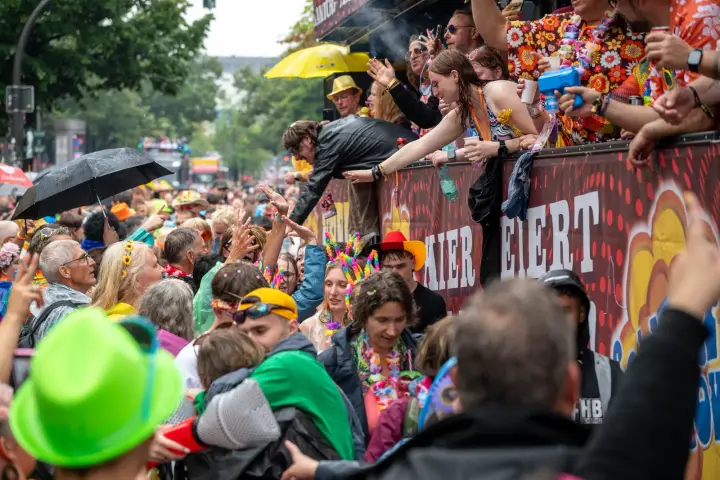 Der Schlagermove 2026, Foto 13 von 63