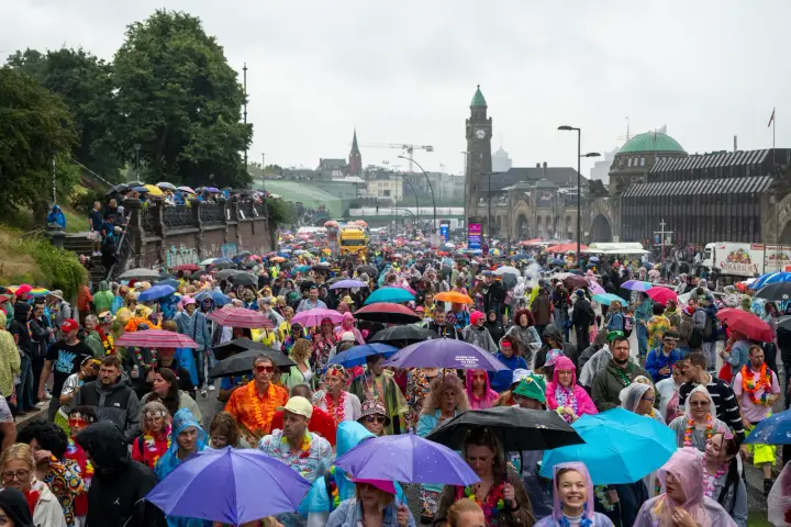 Der Schlagermove 2026, Foto 14 von 63
