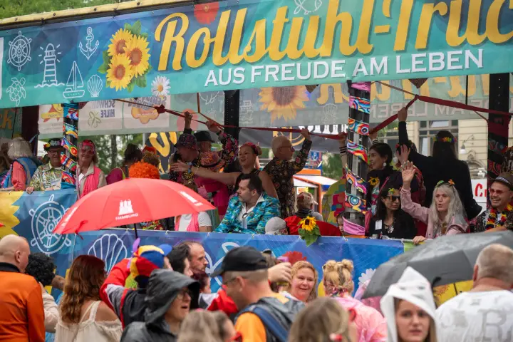 Der Schlagermove 2026, Foto 17 von 63