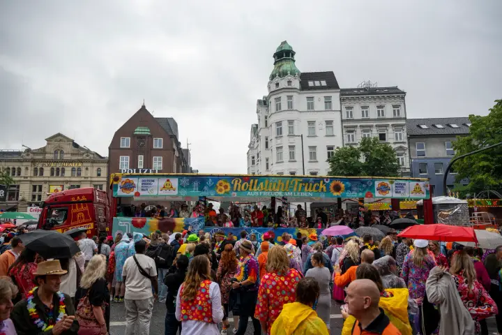 Der Schlagermove 2026, Foto 18 von 63